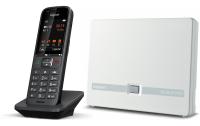 Gigaset Pro Bundle N530 IP + S700H