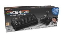 Commodore C64 Mini Black Edition