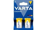 Varta Energy C, 1.5V, 2Stk