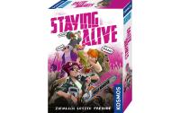 Staying Alive