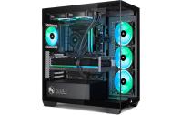 Joule Performance Gaming PC RTX5070TI R7