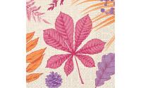 Duni Servietten 3-lagig Bright Autumn