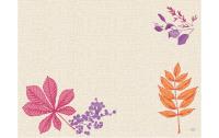 Duni Tischset Dunicel Bright Autumn