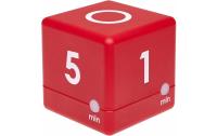 TFA CUBE TIMER Digitaler Würfel-Timer