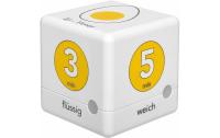 TFA CUBE TIMER Digitaler Eier-Timer