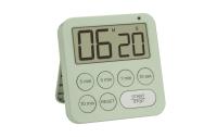 TFA Digitaler Timer