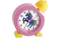 TFA HÜ-Ü-Ü Elektronischer Kinder-Wecker