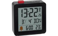 TFA Digitaler Funk-Wecker