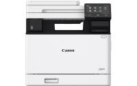 Canon i-SENSYS MF754Cdw II, A4,USB/LAN/WLAN