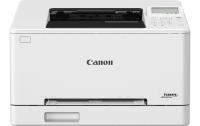Canon i-SENSYS LBP646Cdw, A4,USB/LAN/WLAN