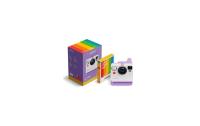 Polaroid Now Gen 3.0 - Purple + Film