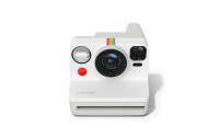 Polaroid Now Gen 3.0 - Pebble White