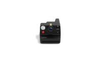 Polaroid Now+ Gen 3.0 - Black