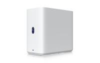 Ubiquiti UNAS-4-W: 4-Bay NAS, SATA, weiss