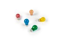 Trendform Magnete Bulb, Glow in the dark