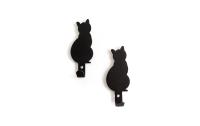 Trendform Magnethaken Black Cat