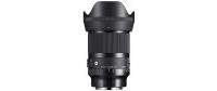 Sigma 35mm F1,4 DG DN Art