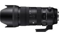 Sigma 70-200mm F2,8 DG OS HSM Sports