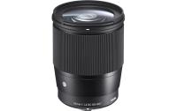 Sigma 16mm F1,4 DC DN Contemporary