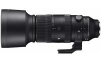 Sigma 60-600mm F4,5-6,3 DG DN OS Sports