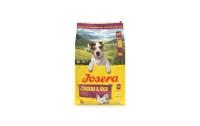 Josera Mini Adult Chicken & Rice 10kg