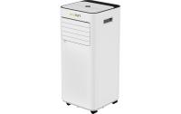 Ecofort Klimagerät ecoQ CoolAir 7+