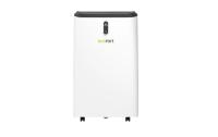 Ecofort Klimagerät ecoQ CoolAir 12+