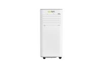 Ecofort Klimagerät ecoQ CoolAir 9+
