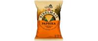Ribelmais Tortilla Chips mit Paprika