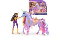 Unicorn Acad. Puppe Sophia & Wildstar 2025