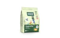 GPF Dog Potato & Pea 900g
