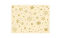 Duni Tischset Papier Stargazing Cream