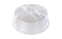 Xavax Mikrowellenhaube M Capo