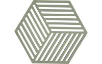 Zone Topfuntersetzer Hexagon, Rosmarin