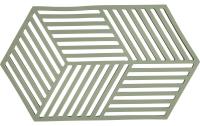 Zone Topfuntersetzer Hexagon, Rosmarin