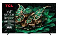 TCL TV C7K Premium QD-MiniLED-Fernseher