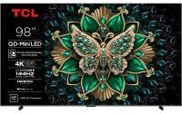 TCL TV C6K Premium QD-Mini LED-Fernseher