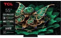 TCL TV C7K Premium QD-MiniLED-Fernseher