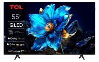 TCL TV 55P7K, 55 QLED-TV