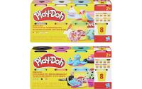 Play-Doh 8-er Pack