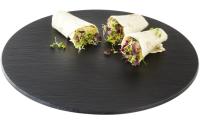 APS Servierplatte Slate