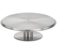 APS Servier- und Tortenplatte