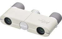 Nikon Fernglas 4x10D CF Ivory White