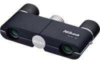 Nikon Fernglas 4x10 DCF Dark Navy