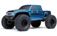 Axial SCX10 III Coyote Blau