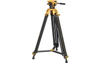 SmallRig Fluid Head Tripod AD-01