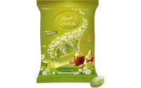 Lindt LINDOR Eili Milch Pistazie