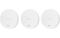 Hombli Smart Smoke Detector white
