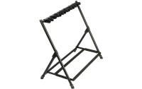 Gravity GGSMG07, 7-fach Gitarren Ständer