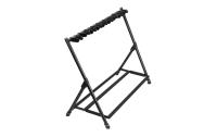 Gravity GGSMG09, 9-fach Gitarren Ständer